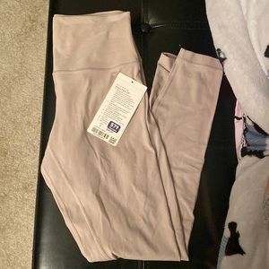 NWT Lululemon Align Pants